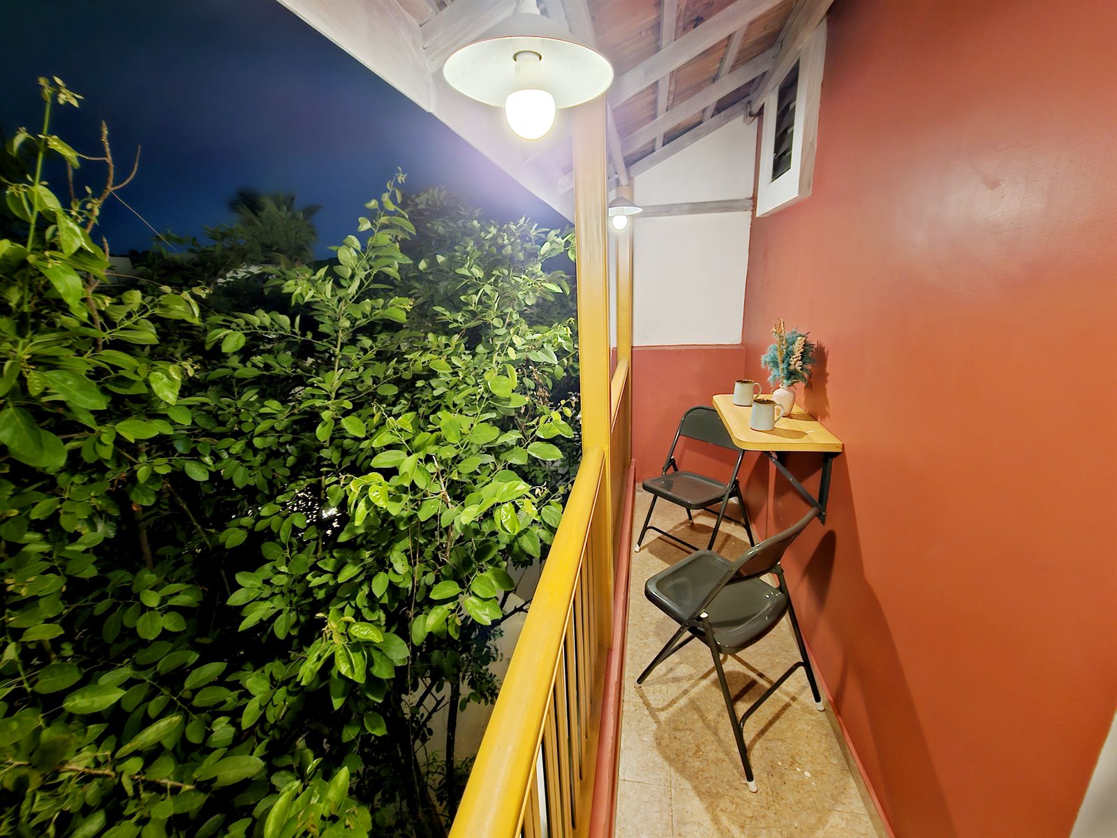 Culinary Delights & French Cafes