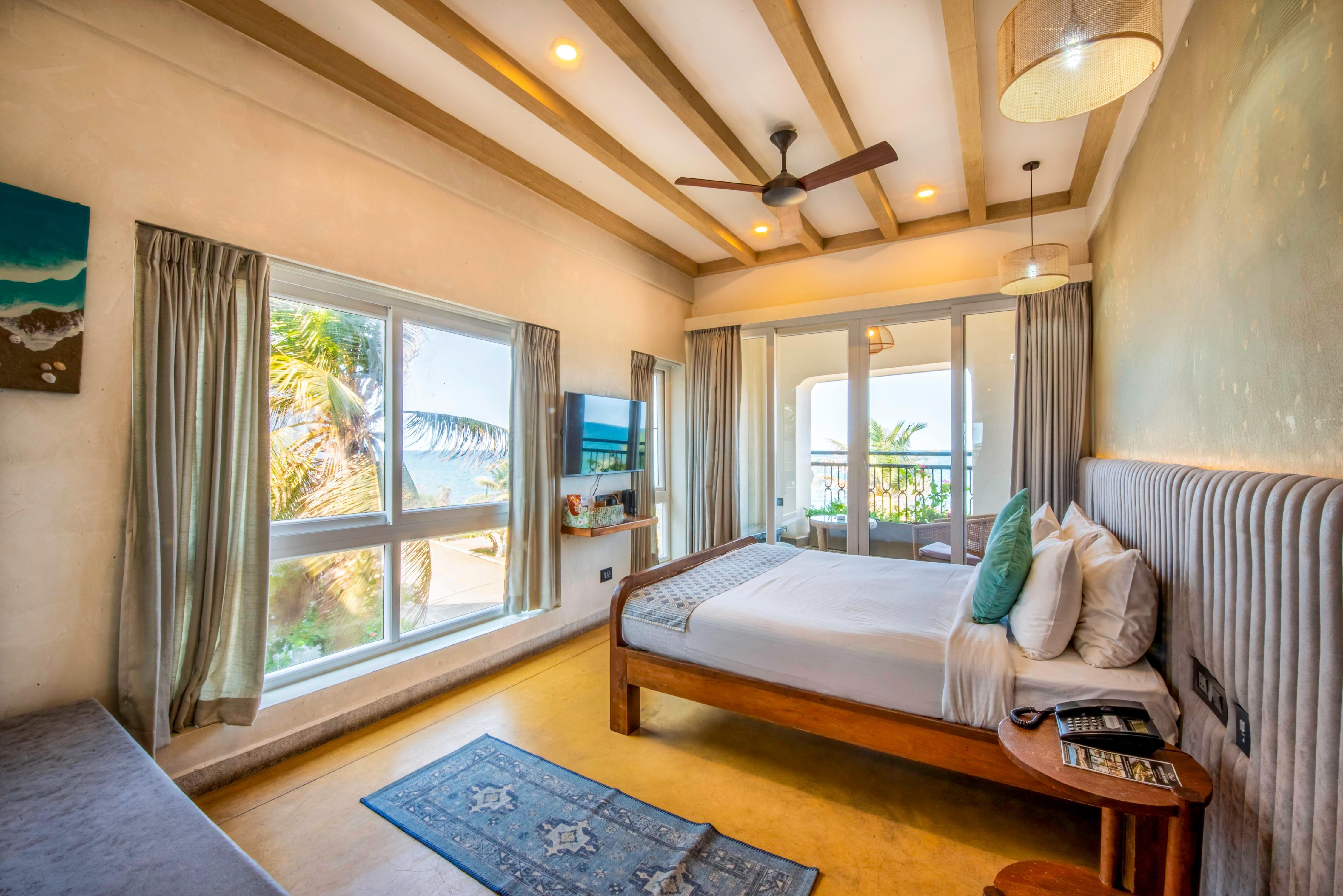 Suite Interior
