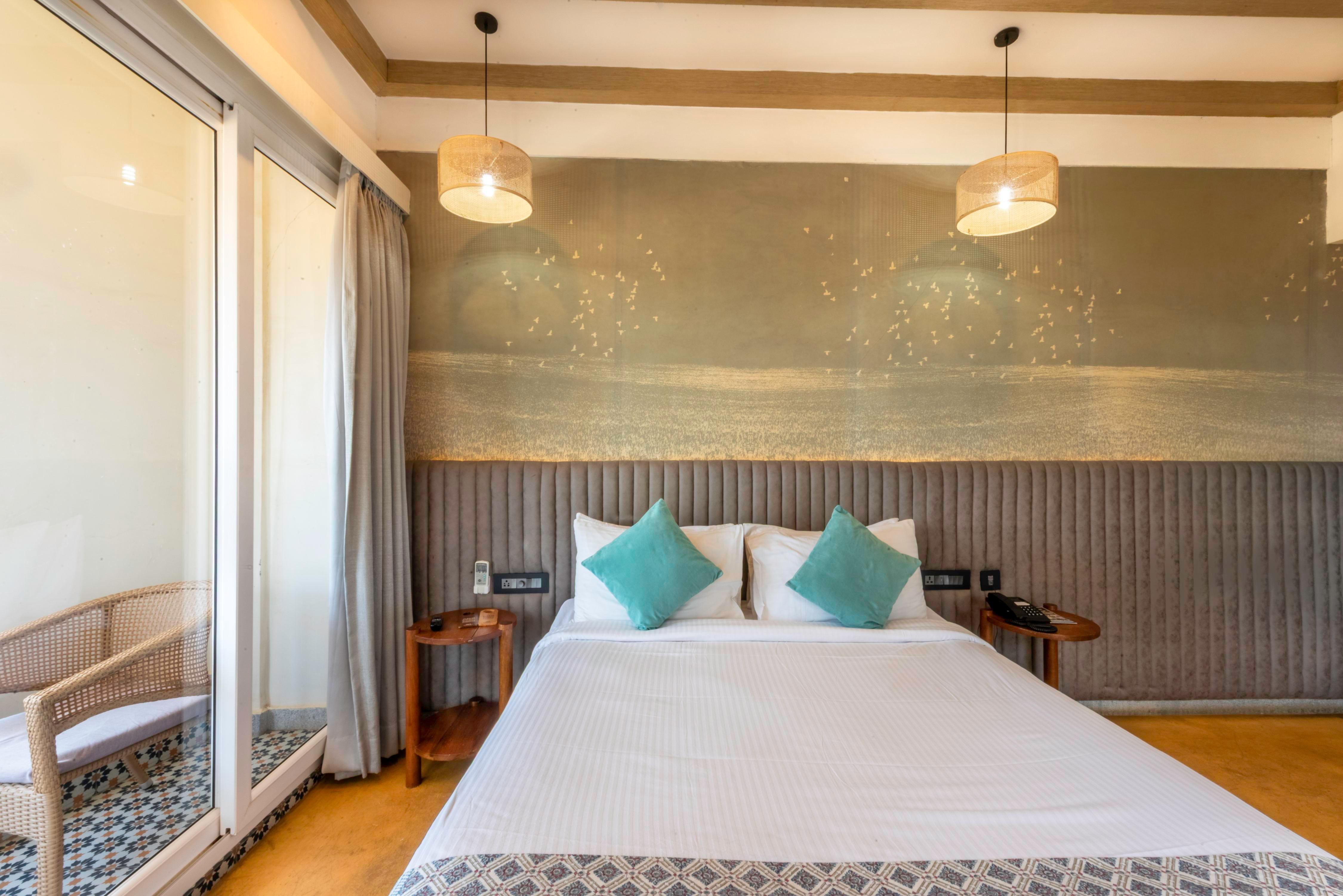 Suite Detail